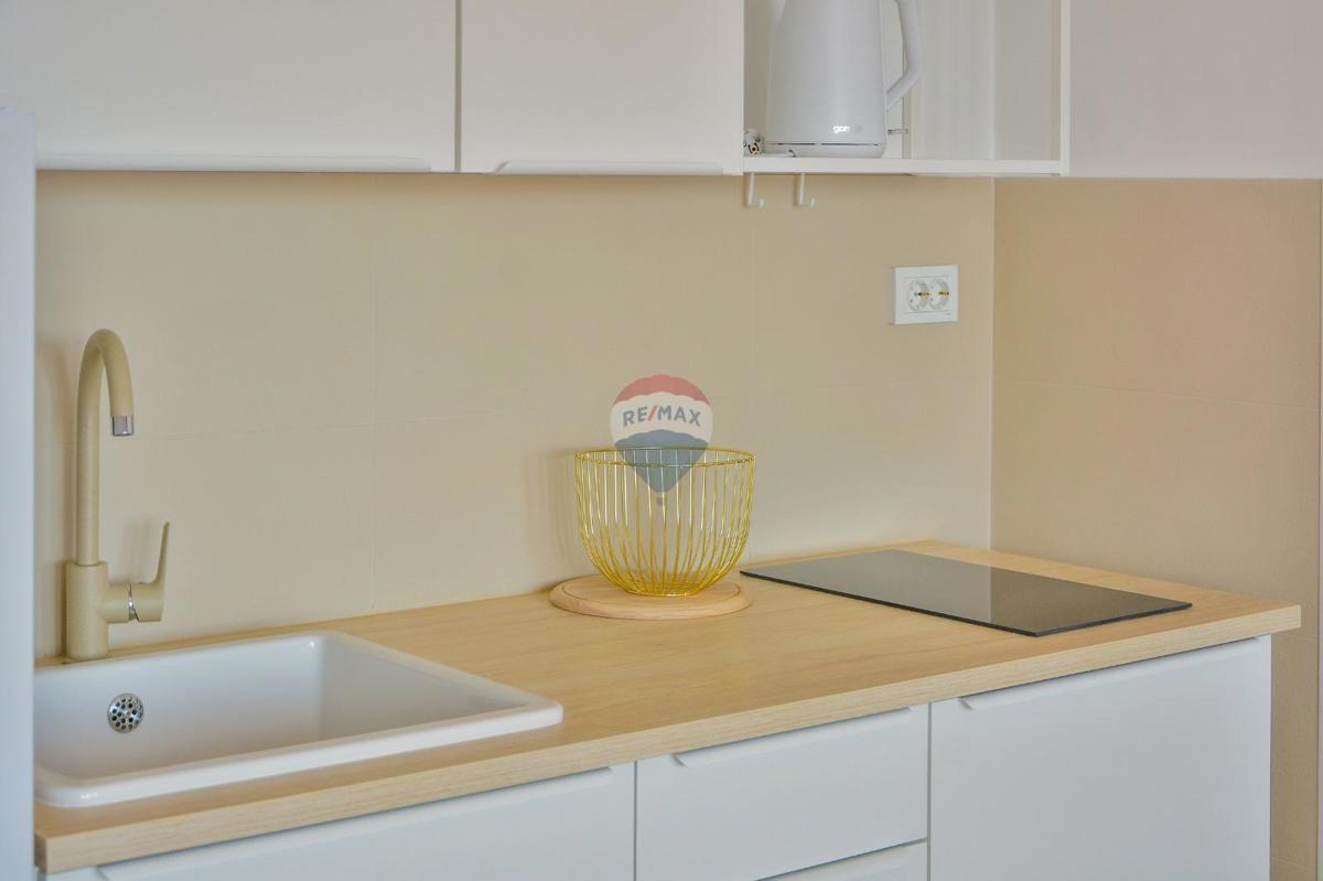 Stanovanje/Apartma Senj, 42m2