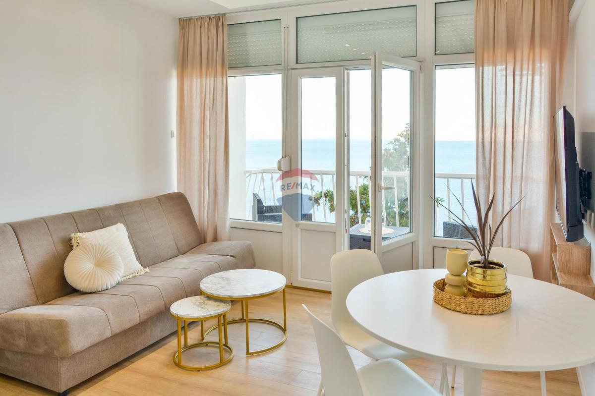 Stanovanje/Apartma Senj, 42m2