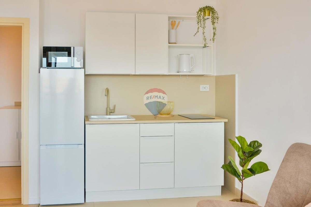 Stanovanje/Apartma Senj, 42m2