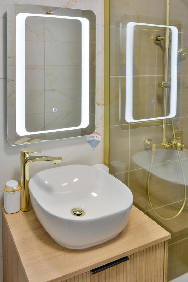 Stanovanje/Apartma Senj, 42m2