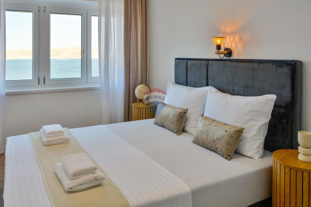 Stanovanje/Apartma Senj, 42m2