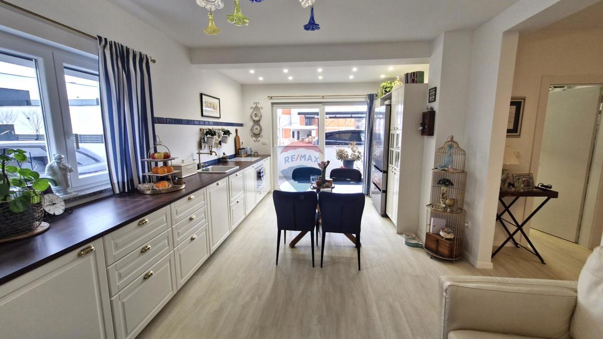 Stanovanje/Apartma Medulin, 73m2