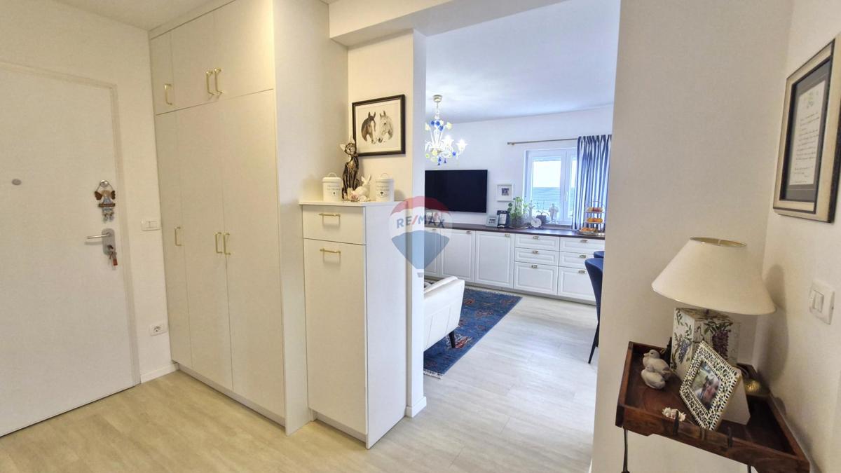 Stanovanje/Apartma Medulin, 73m2
