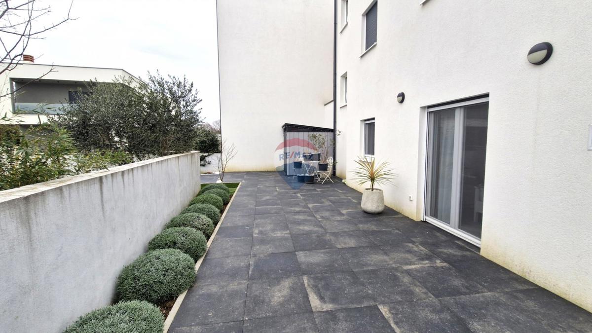 Stanovanje/Apartma Medulin, 73m2