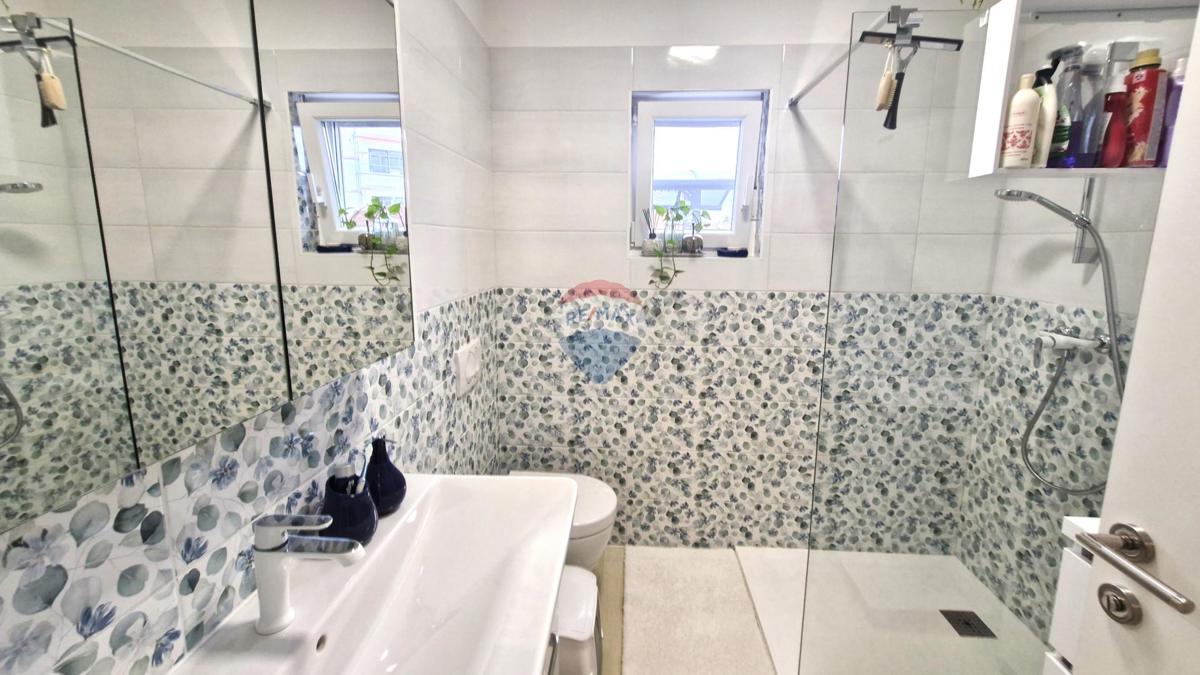 Stanovanje/Apartma Medulin, 73m2