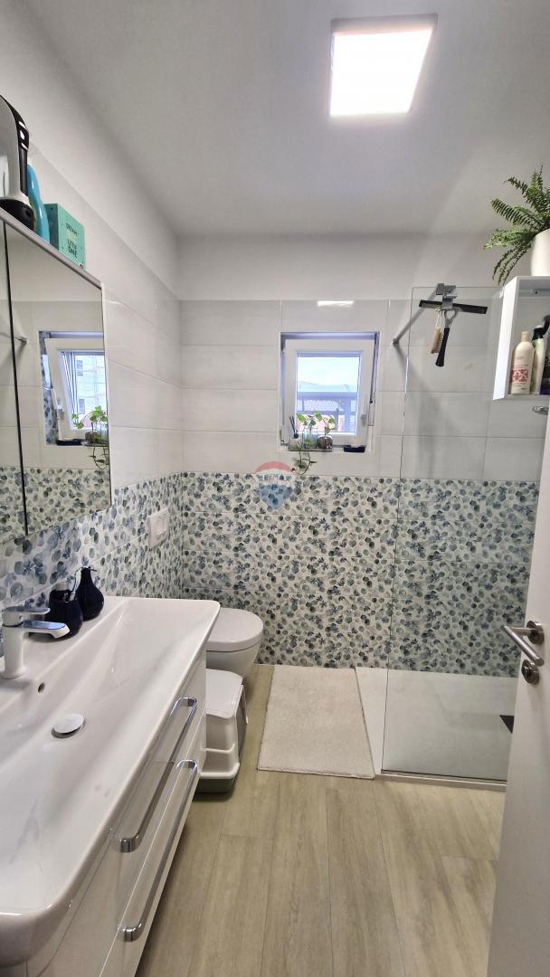 Stanovanje/Apartma Medulin, 73m2