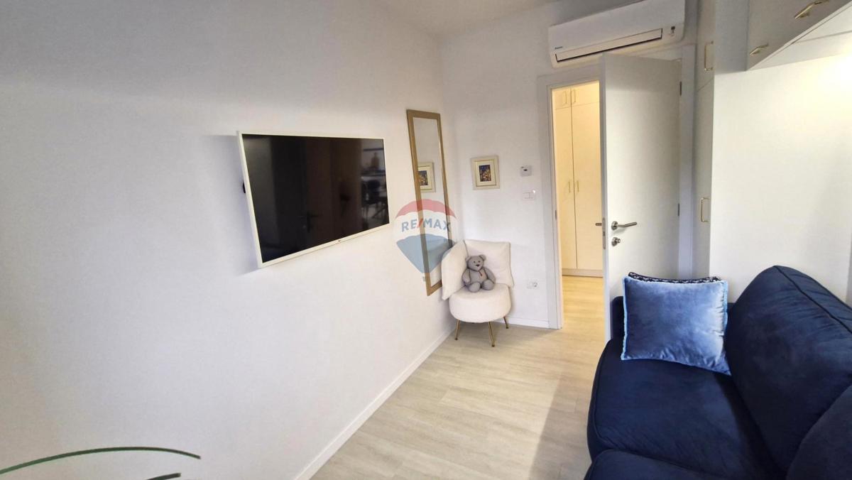 Stanovanje/Apartma Medulin, 73m2