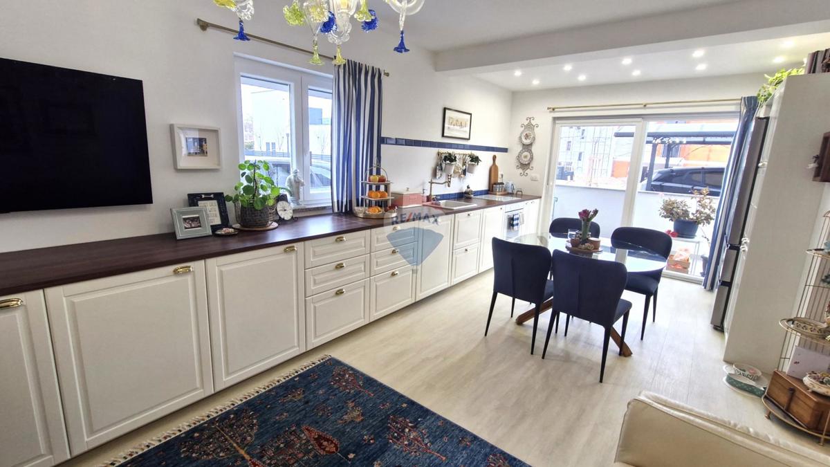 Stanovanje/Apartma Medulin, 73m2