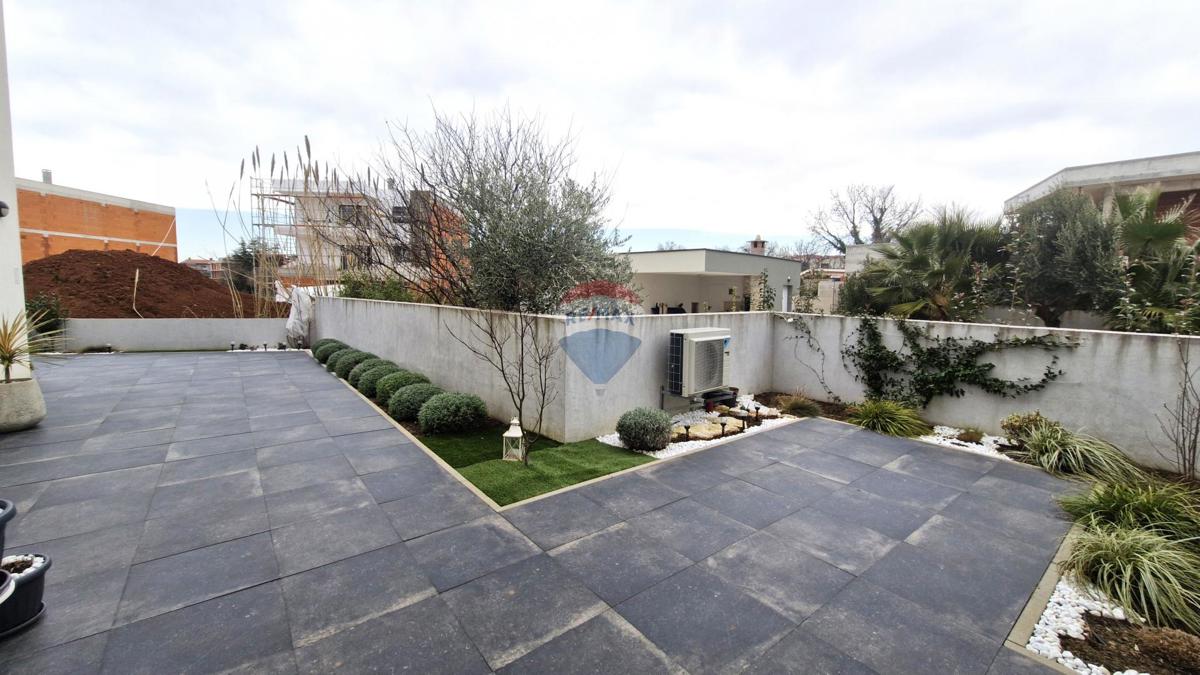 Stanovanje/Apartma Medulin, 73m2