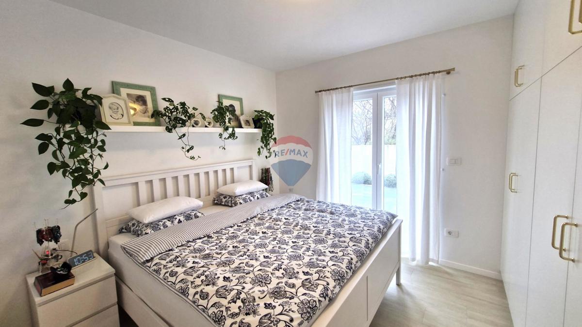 Stanovanje/Apartma Medulin, 73m2