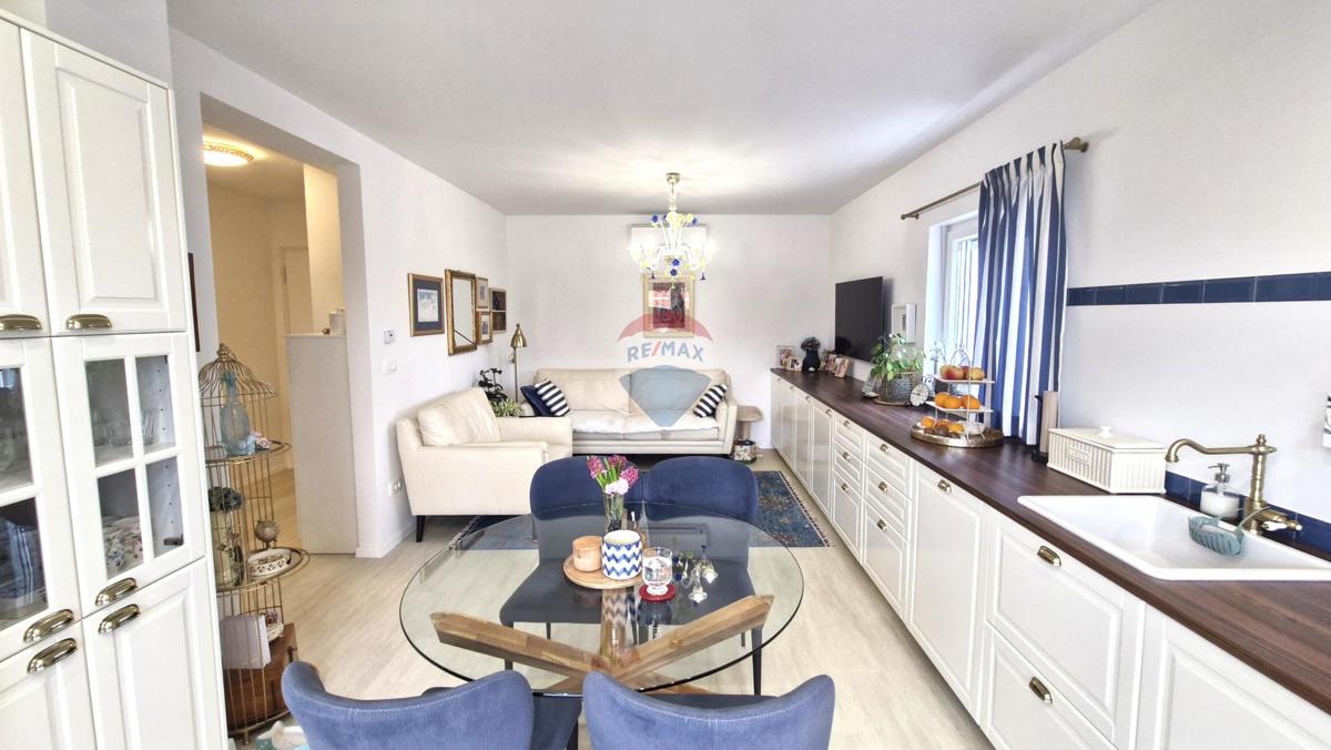 Stanovanje/Apartma Medulin, 73m2