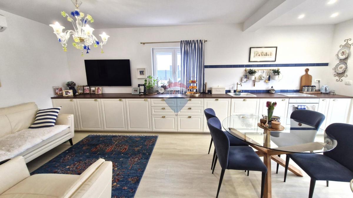 Stanovanje/Apartma Medulin, 73m2