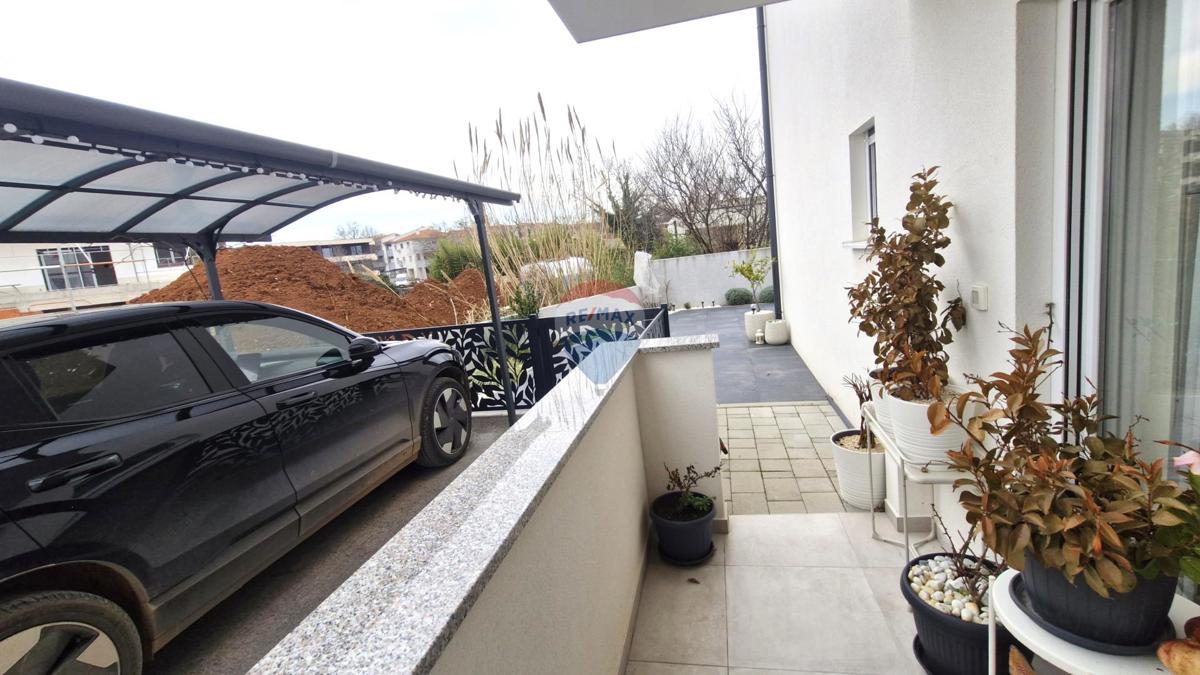 Stanovanje/Apartma Medulin, 73m2