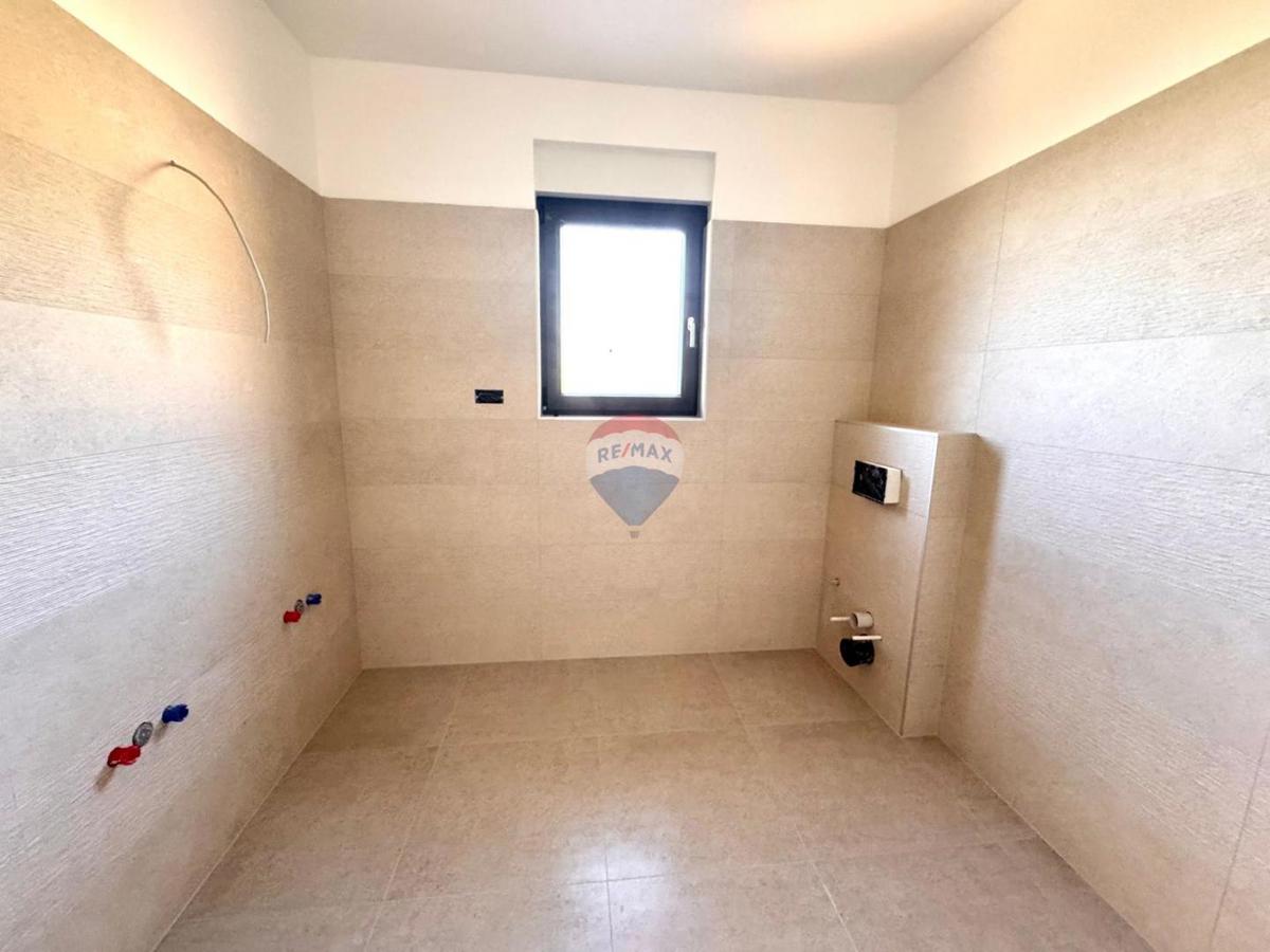 Stanovanje/Apartma Dramalj, Crikvenica, 85m2