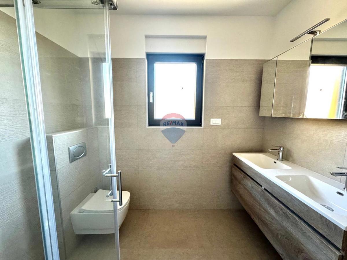 Stanovanje/Apartma Dramalj, Crikvenica, 85m2