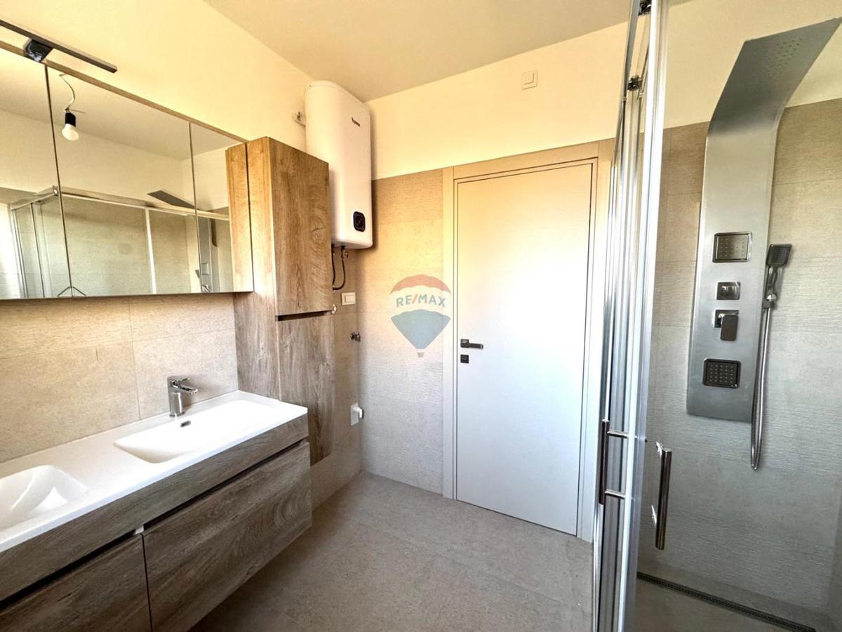 Stanovanje/Apartma Dramalj, Crikvenica, 85m2