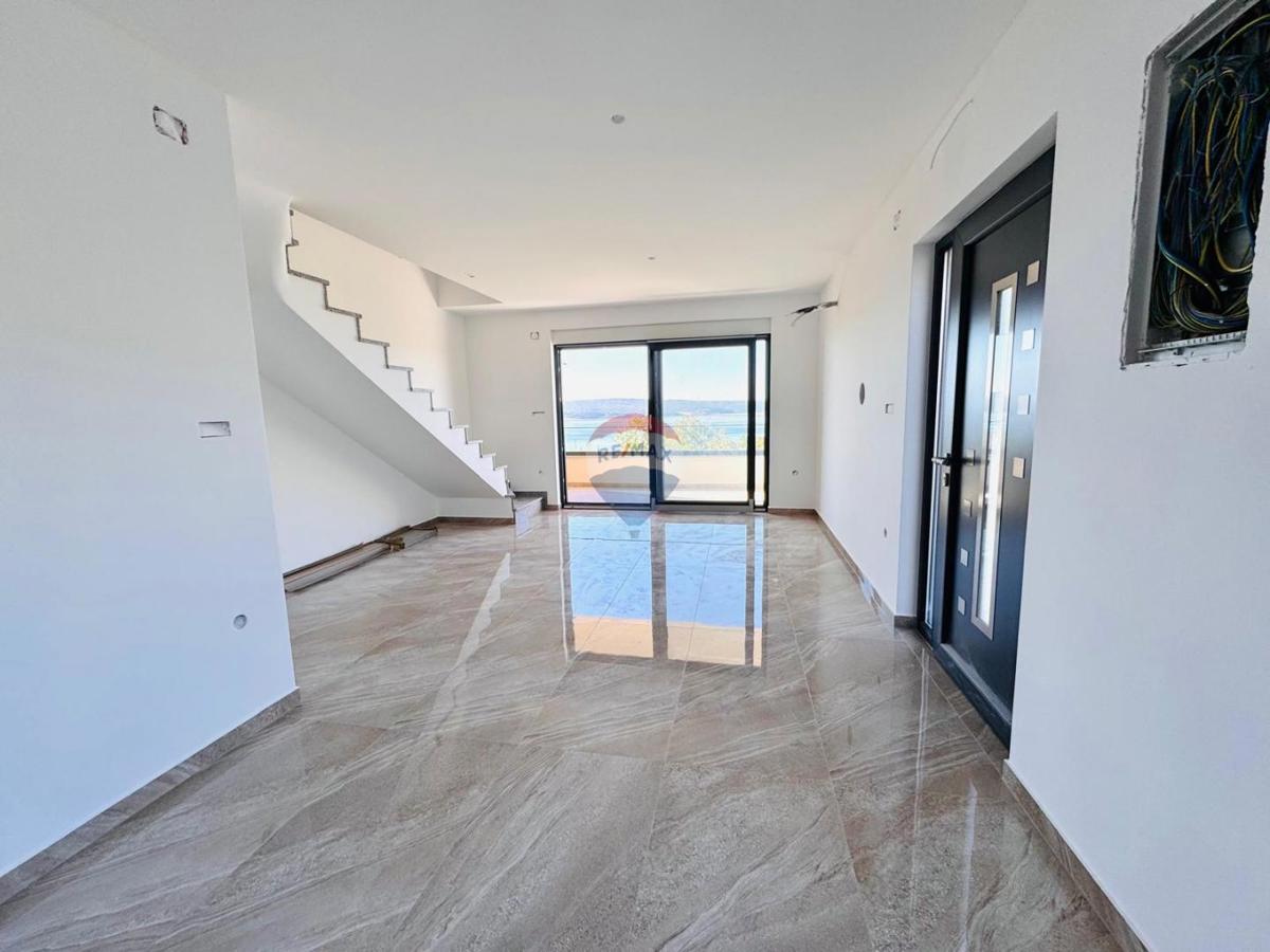 Stanovanje/Apartma Dramalj, Crikvenica, 85m2