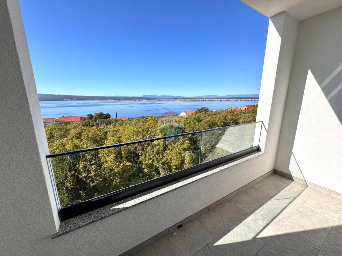 Stanovanje/Apartma Dramalj, Crikvenica, 85m2