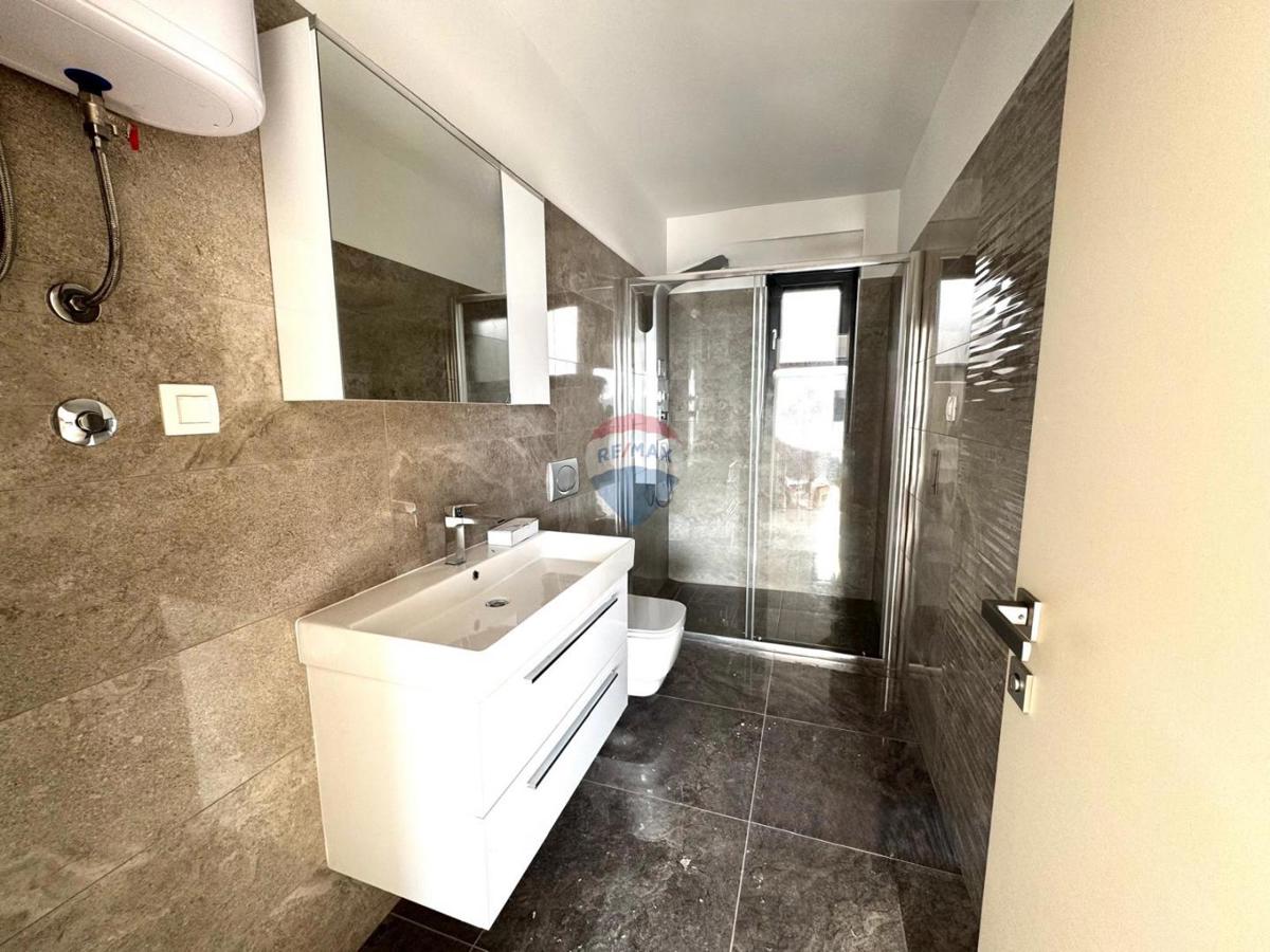 Stanovanje/Apartma Dramalj, Crikvenica, 85m2