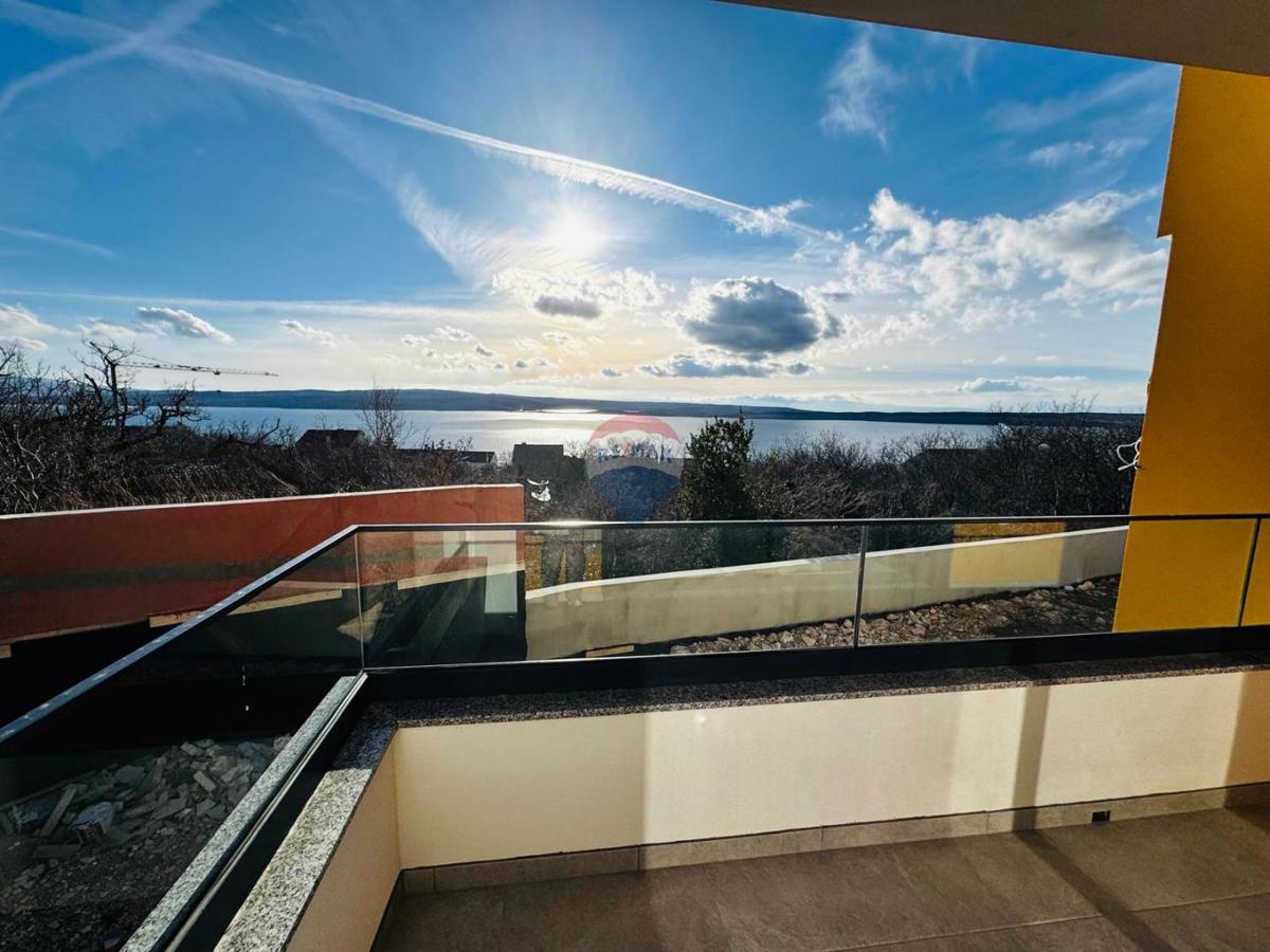 Stanovanje/Apartma Dramalj, Crikvenica, 85m2