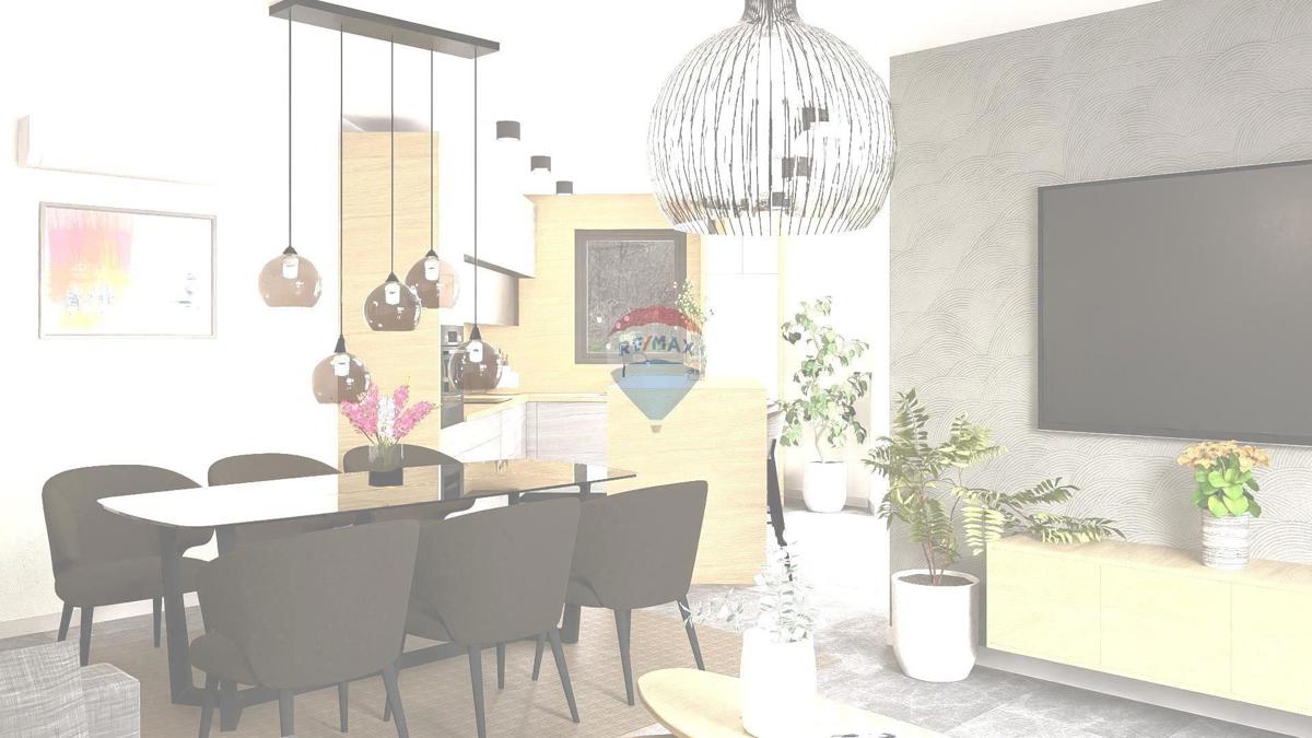 Stanovanje/Apartma Vrbnik, 97m2