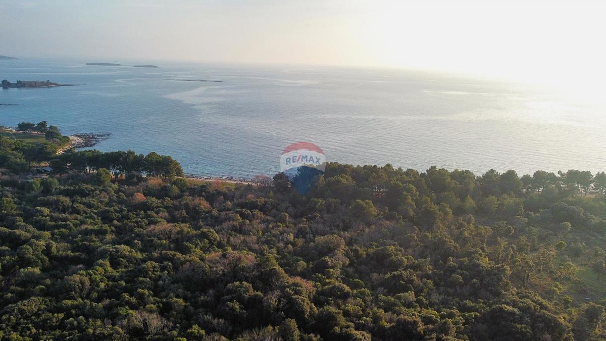 Stavbno zemljišče Rovinj, 6.787m2