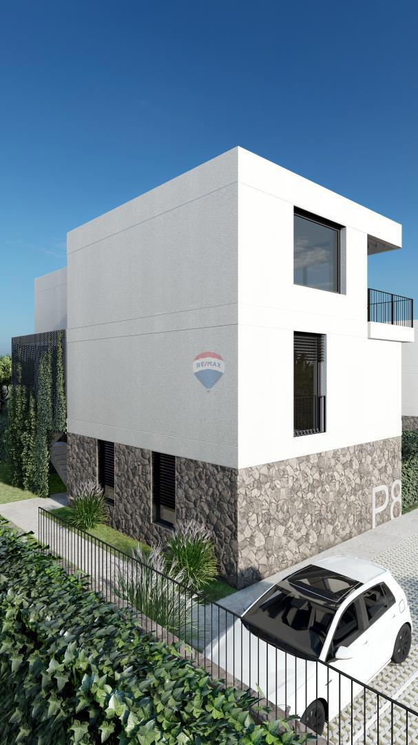 Stavbno zemljišče Krk, 649,54m2