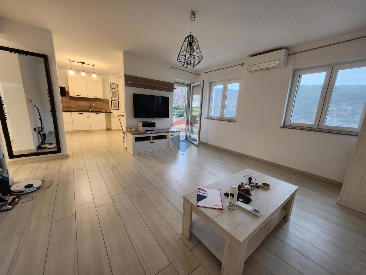 Stanovanje/Apartma Draga, Rijeka, 0m2
