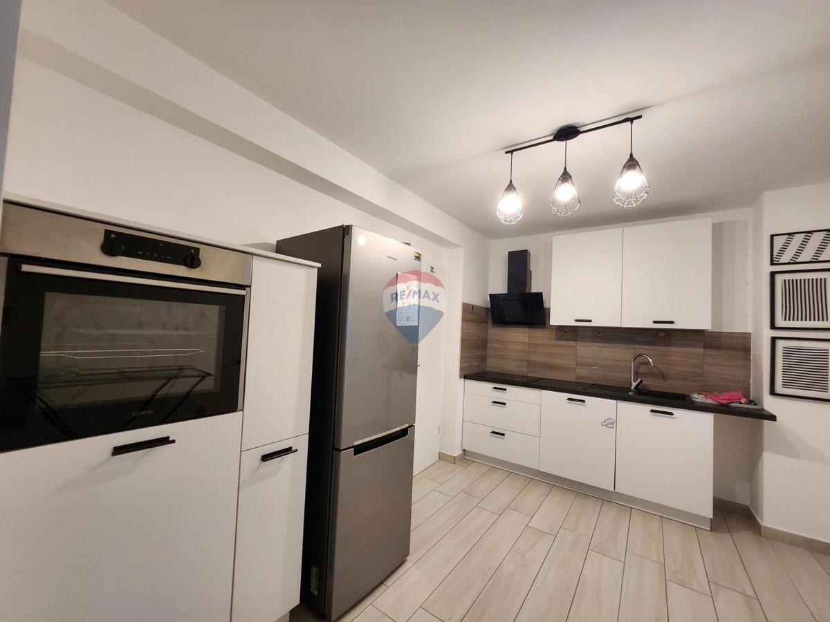 Stanovanje/Apartma Draga, Rijeka, 0m2