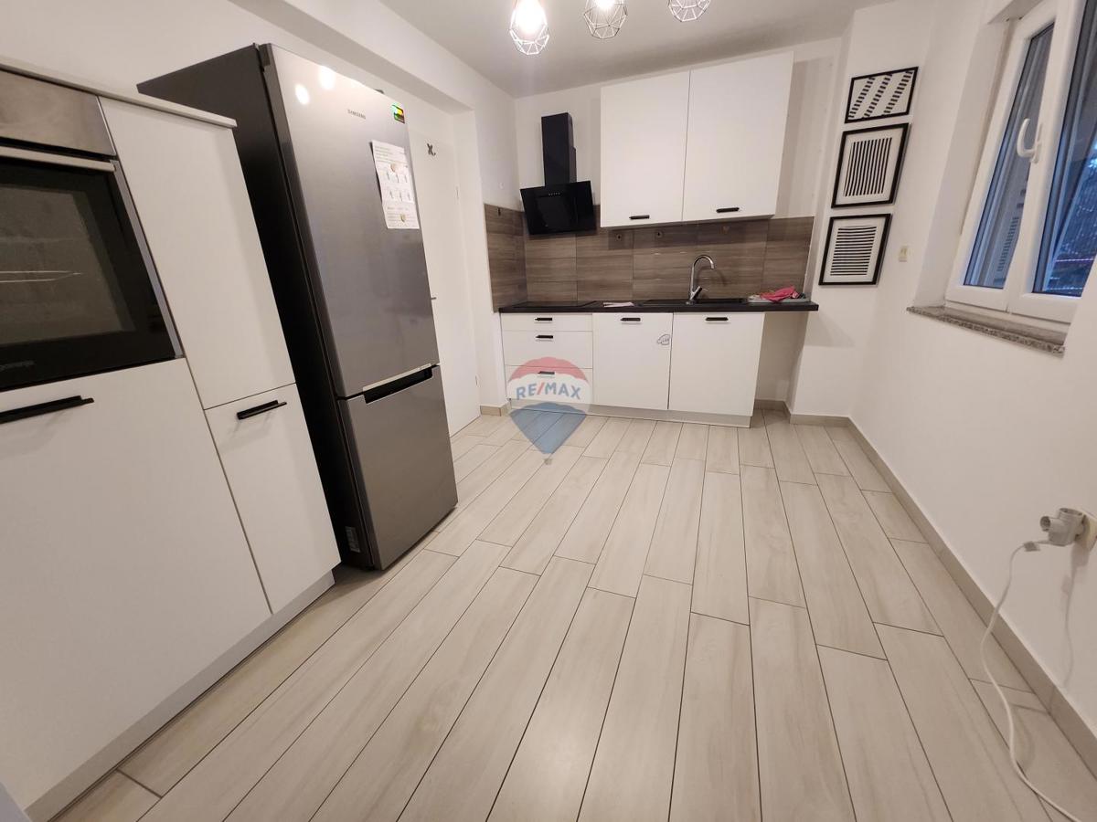Stanovanje/Apartma Draga, Rijeka, 0m2