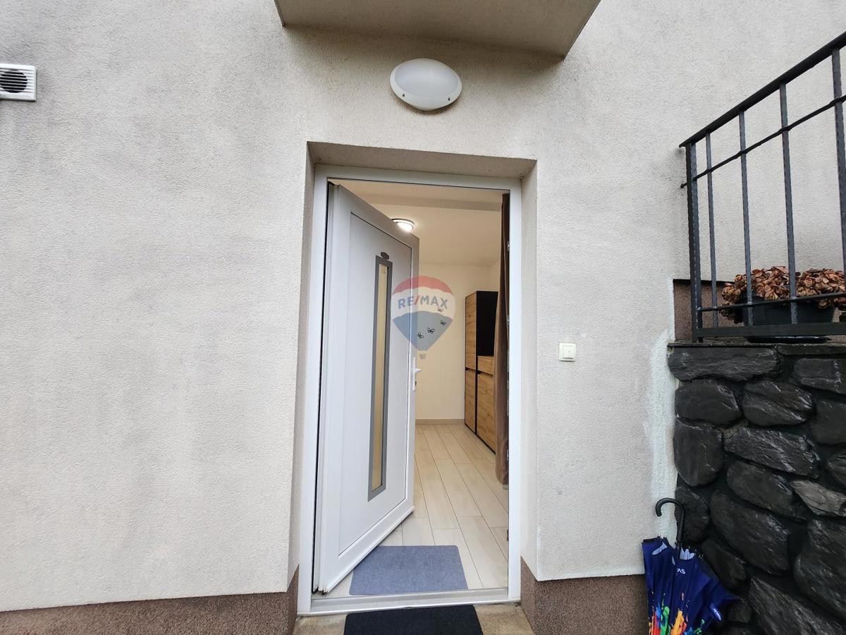 Stanovanje/Apartma Draga, Rijeka, 0m2