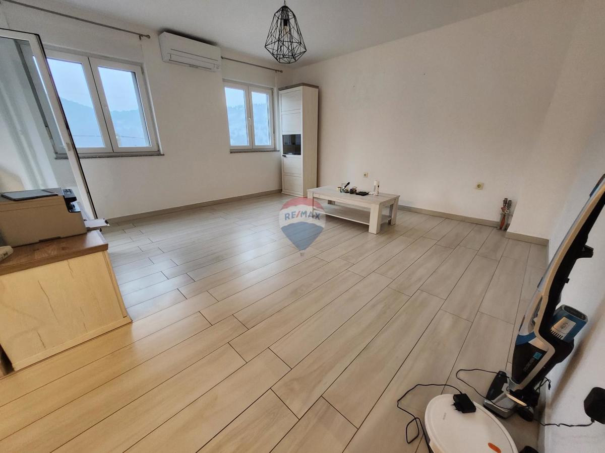 Stanovanje/Apartma Draga, Rijeka, 0m2