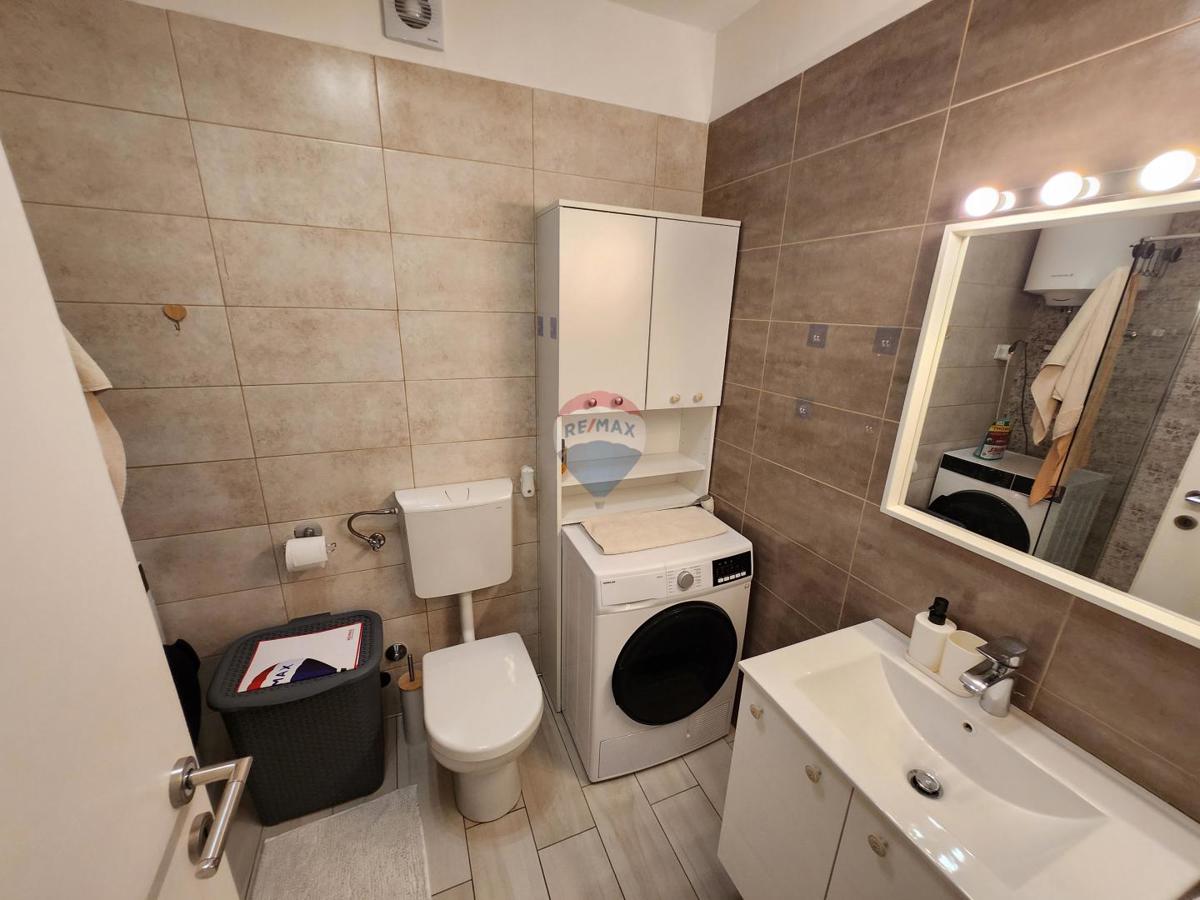 Stanovanje/Apartma Draga, Rijeka, 0m2