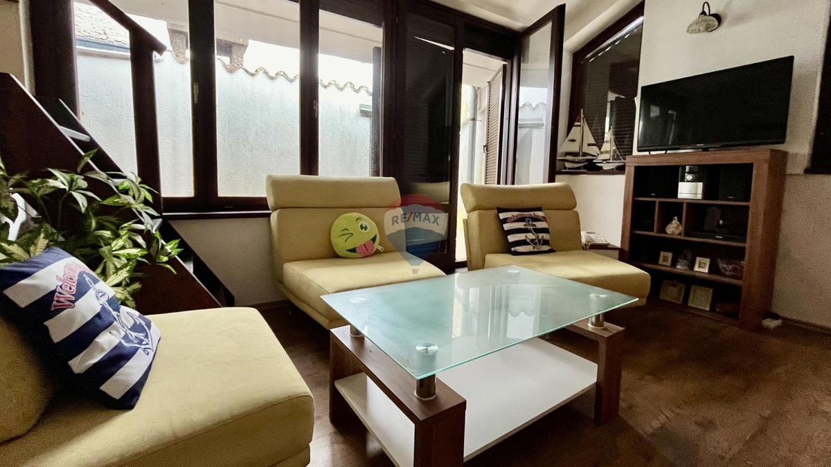 Stanovanje/Apartma Červar-Porat, Poreč, 60,43m2