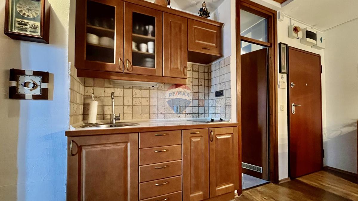 Stanovanje/Apartma Červar-Porat, Poreč, 60,43m2