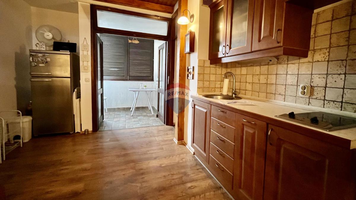 Stanovanje/Apartma Červar-Porat, Poreč, 60,43m2