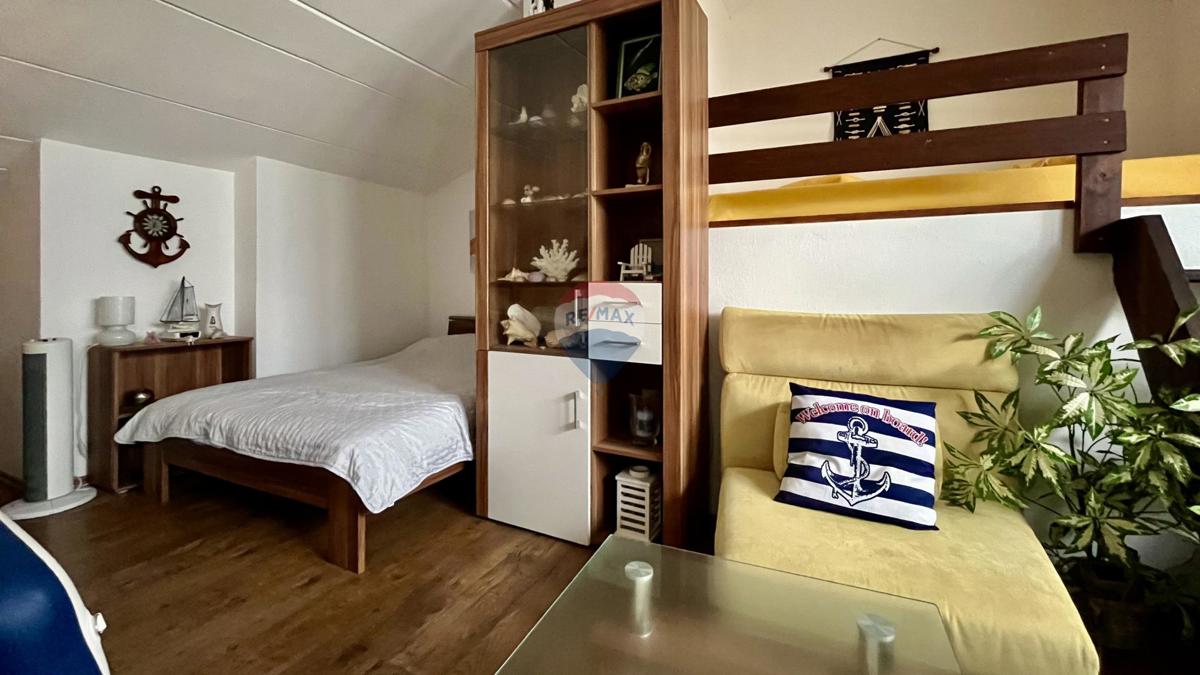 Stanovanje/Apartma Červar-Porat, Poreč, 60,43m2