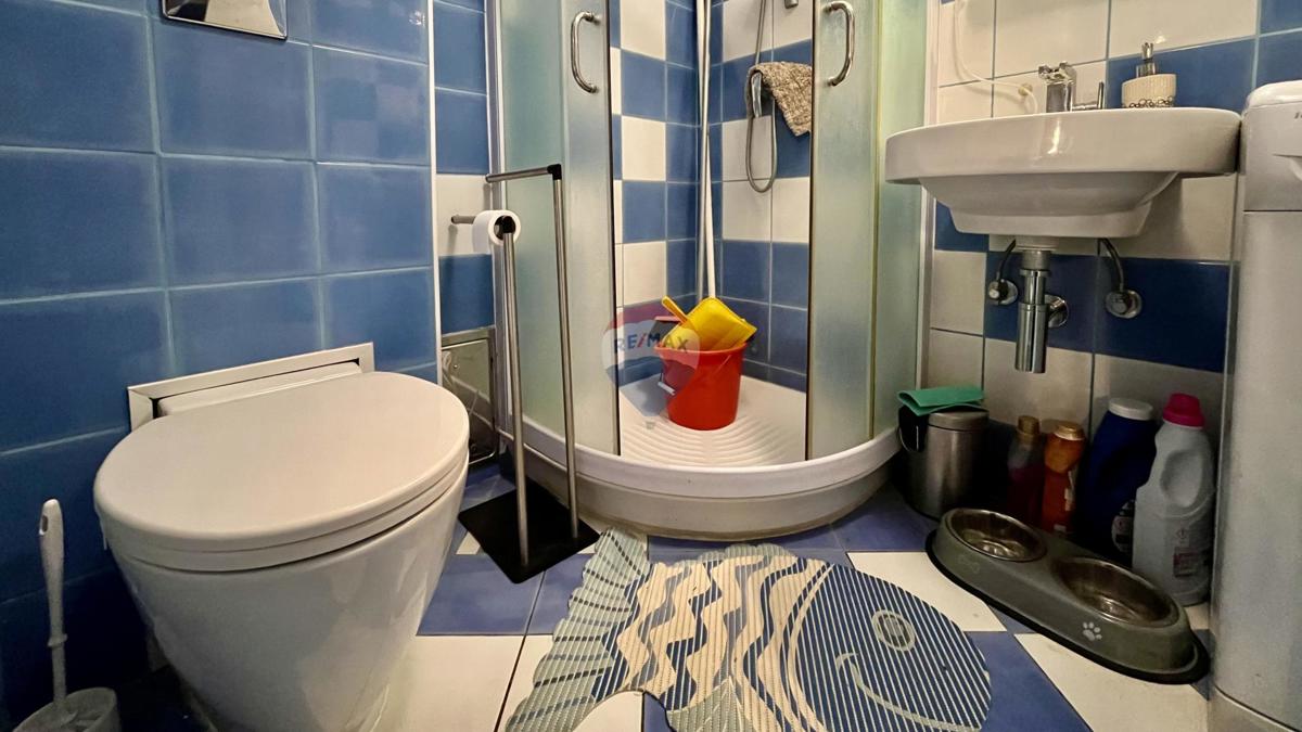 Stanovanje/Apartma Červar-Porat, Poreč, 60,43m2