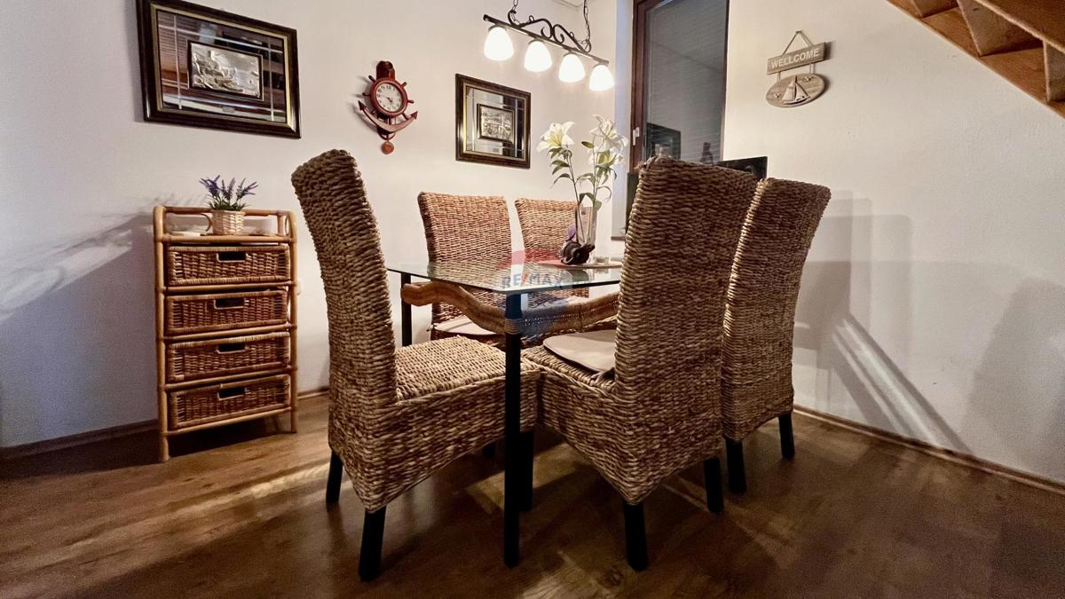 Stanovanje/Apartma Červar-Porat, Poreč, 60,43m2