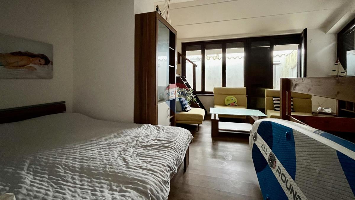 Stanovanje/Apartma Červar-Porat, Poreč, 60,43m2