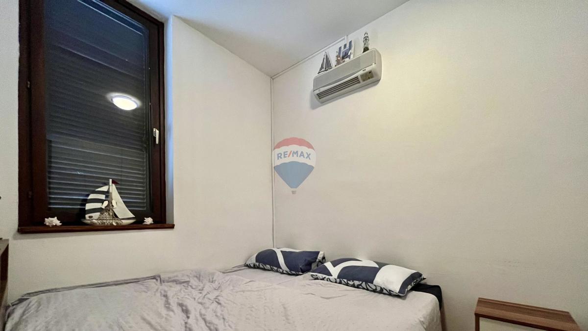 Stanovanje/Apartma Červar-Porat, Poreč, 60,43m2