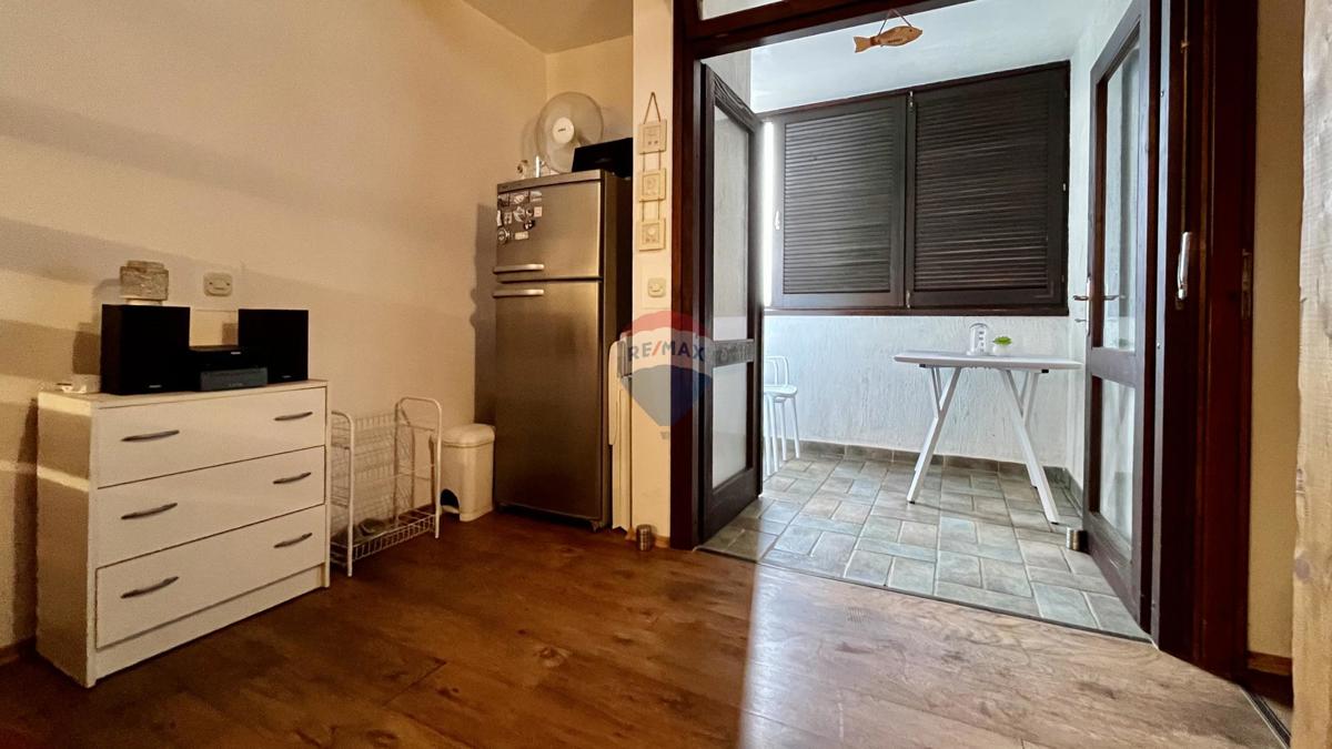 Stanovanje/Apartma Červar-Porat, Poreč, 60,43m2