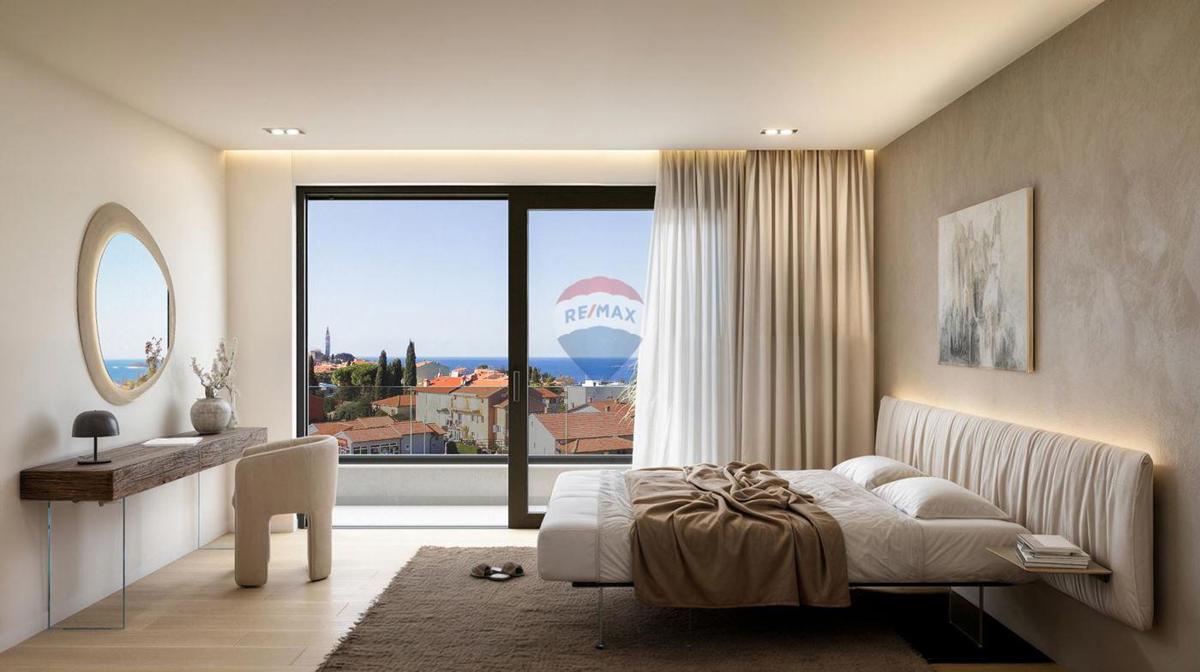 Stanovanje/Apartma Rovinj, 299m2