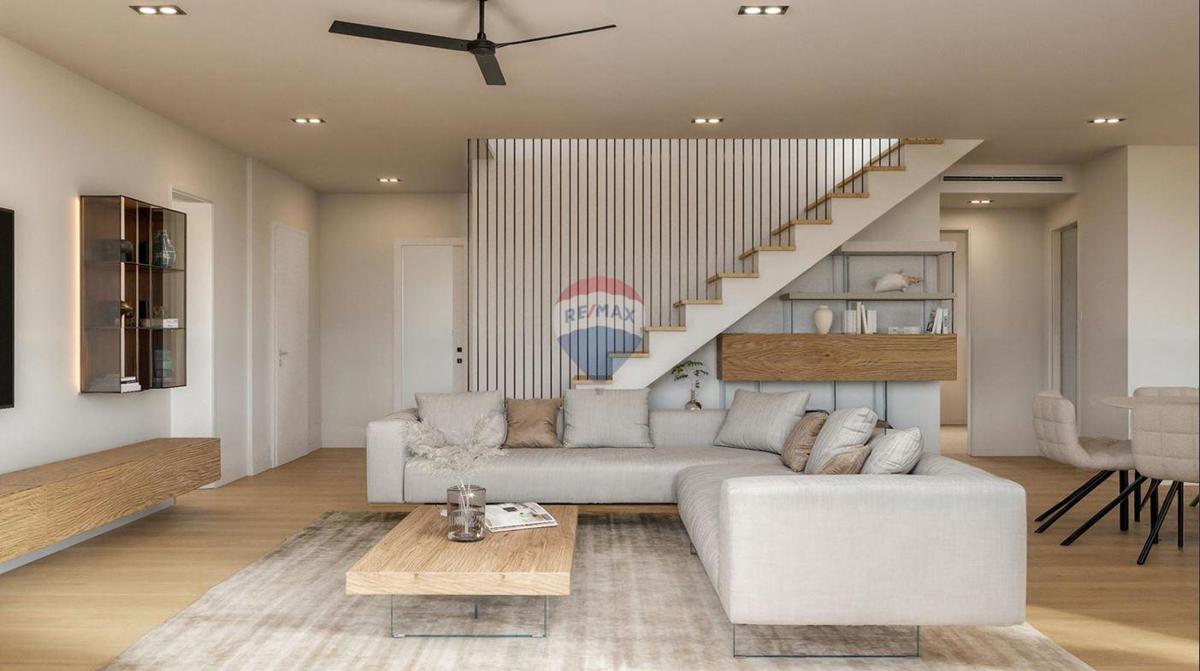 Stanovanje/Apartma Rovinj, 299m2