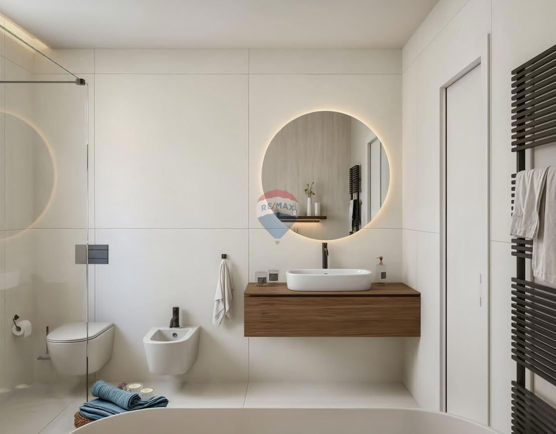 Stanovanje/Apartma Rovinj, 299m2