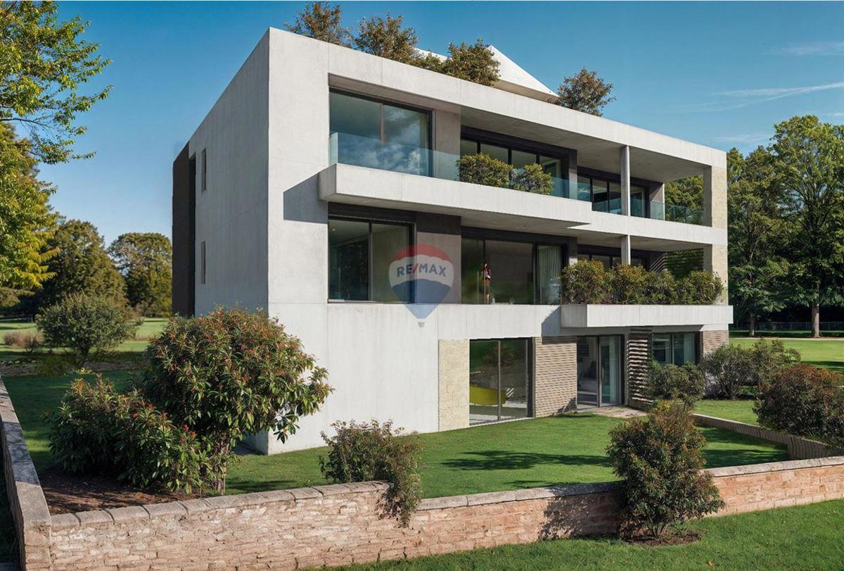 Stanovanje/Apartma Rovinj, 299m2