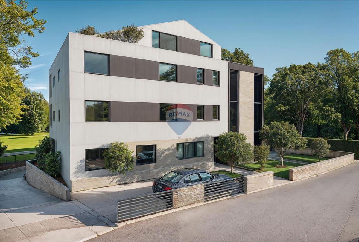 Stanovanje/Apartma Rovinj, 299m2