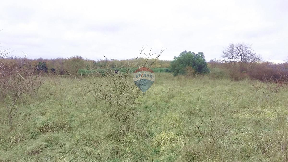 Stavbno zemljišče Umag, 975m2