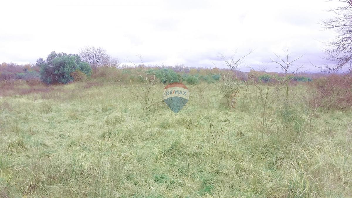 Stavbno zemljišče Umag, 975m2