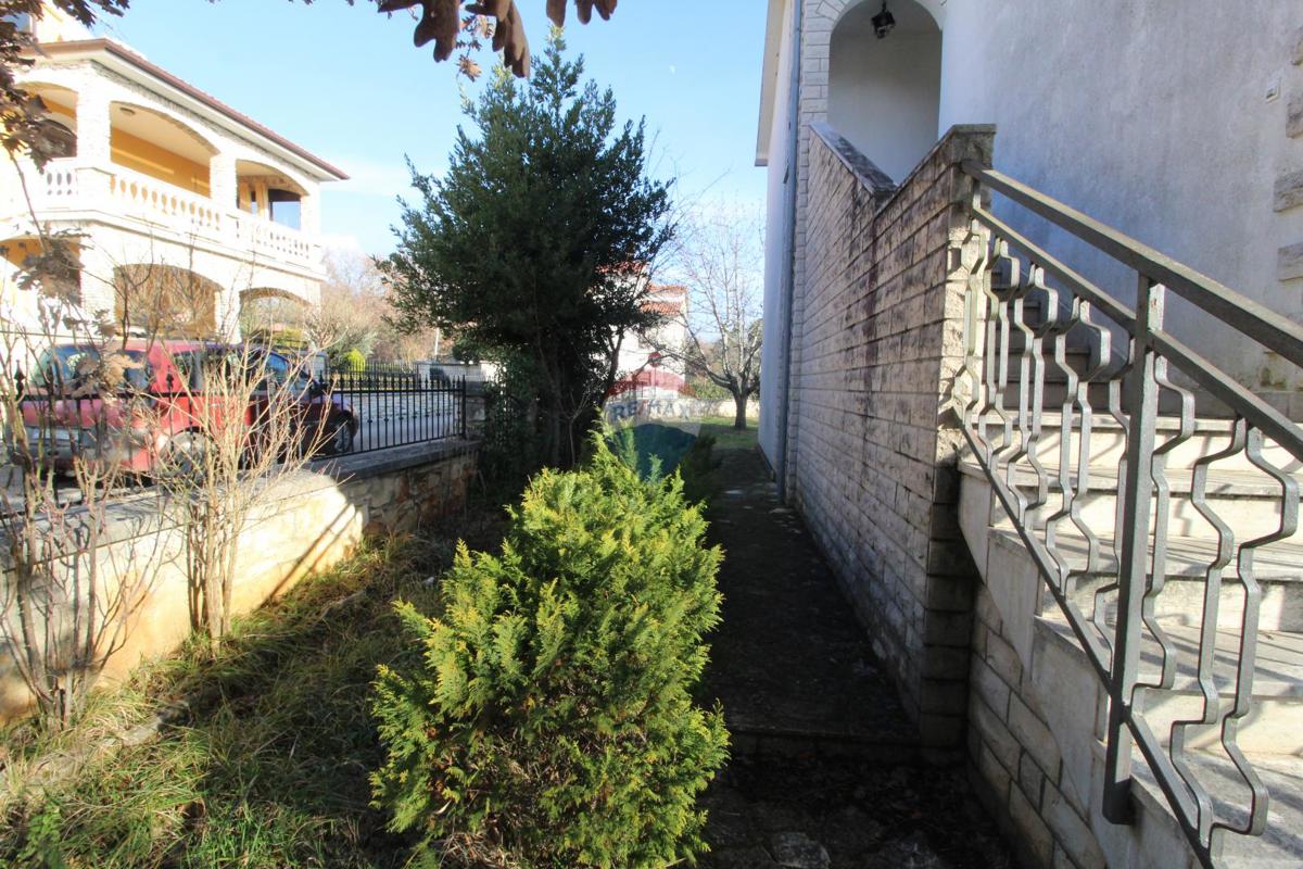 Hiša Poreč okolica, Poreč, 300m2